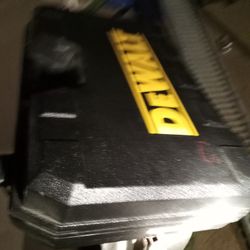 New DeWalt  18 V Drill Brand New Message Me 120 Or Best Offer