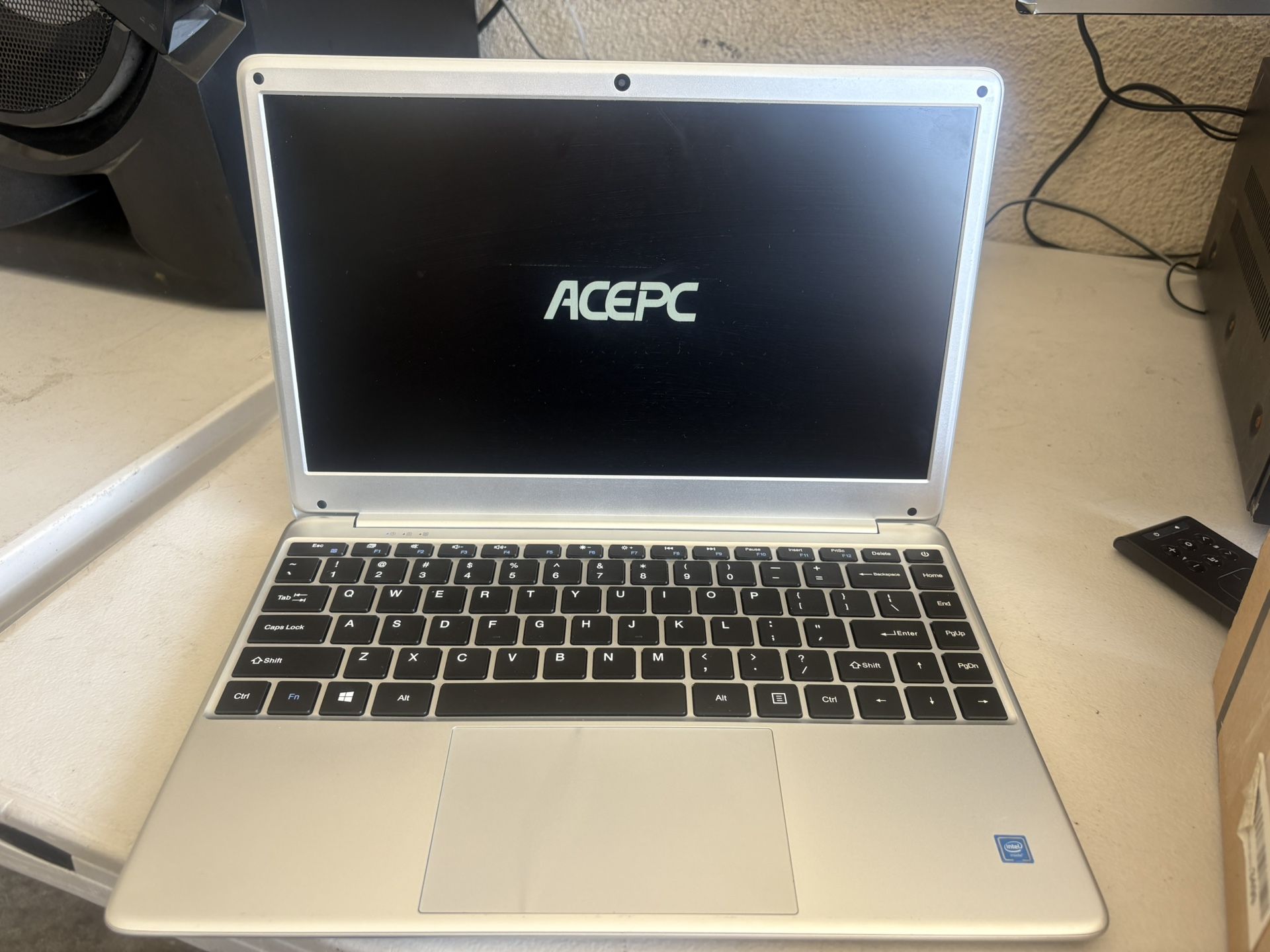 Notebook 4 CPU 8 Gb Ram 128 Ssd Windows 10