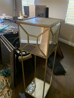Glass Decor