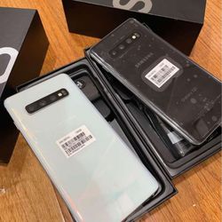 Samsung Galaxy S10 128gb Unlocked 