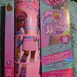 Cry Babies BFF series 2