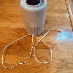 Air purifier