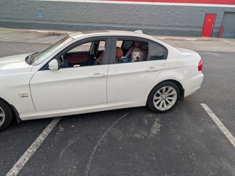 2011 BMW 328i