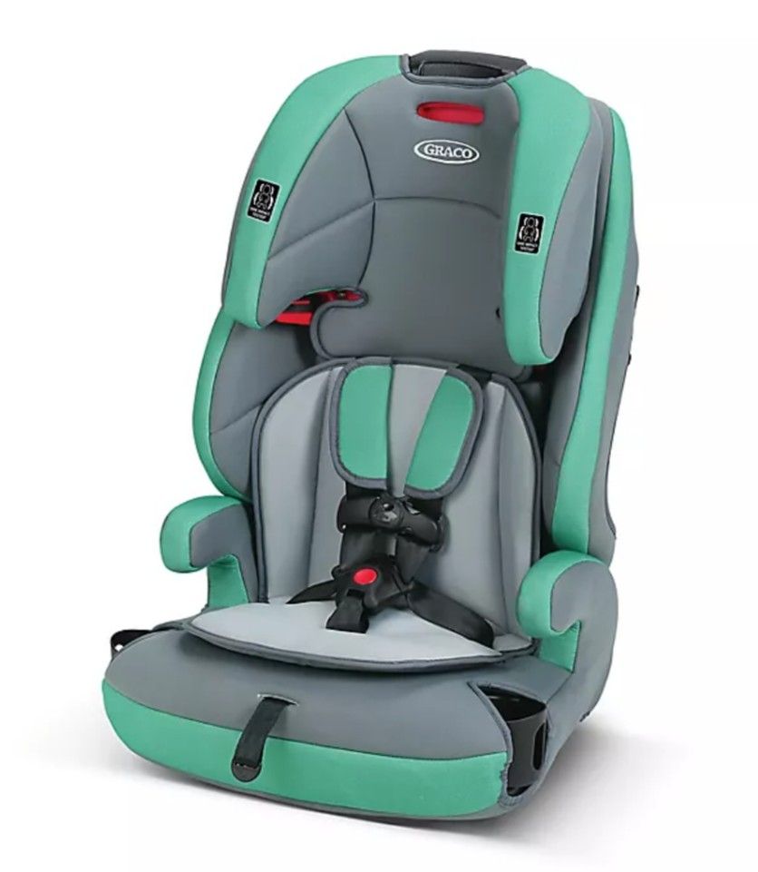 Graco tranzitions car seat

Price Firm