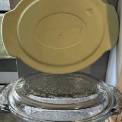 Molde fantasía para horno Princess house