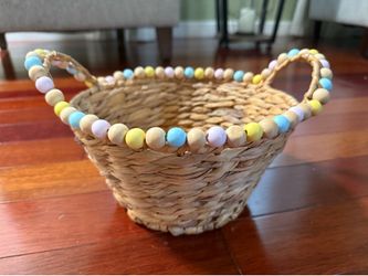 Cute basket
