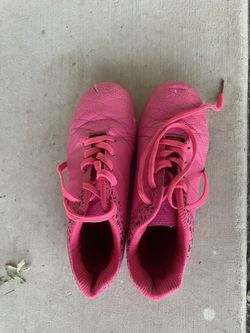 Soccer Cleats