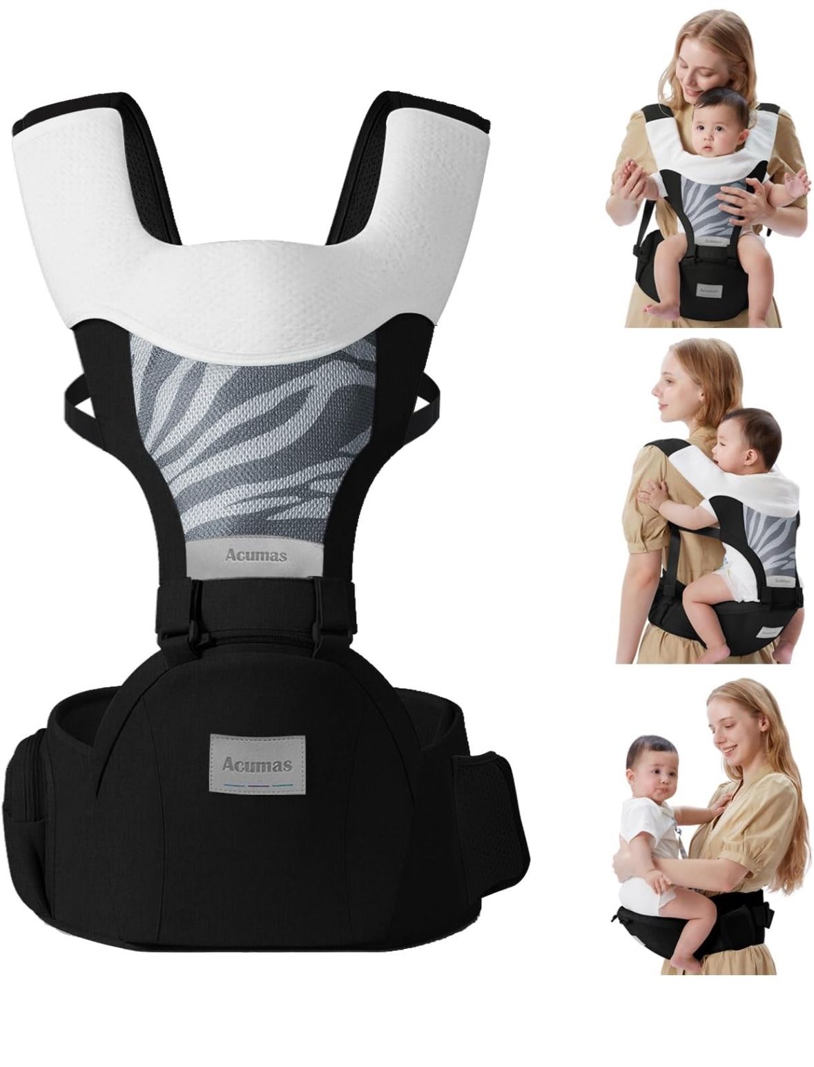 Baby Carrier