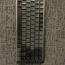 Logi MX Mechanical Keyboard Like New