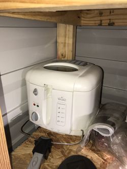 Slow Rice cooker