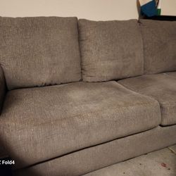 Couch Livingroom 