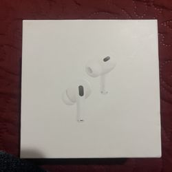 AirPod Pros Gen 2 