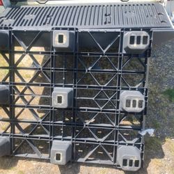 Plastic Pallet 