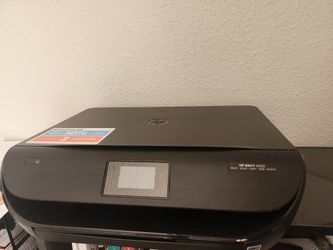Hp Envy Inkjet Printer