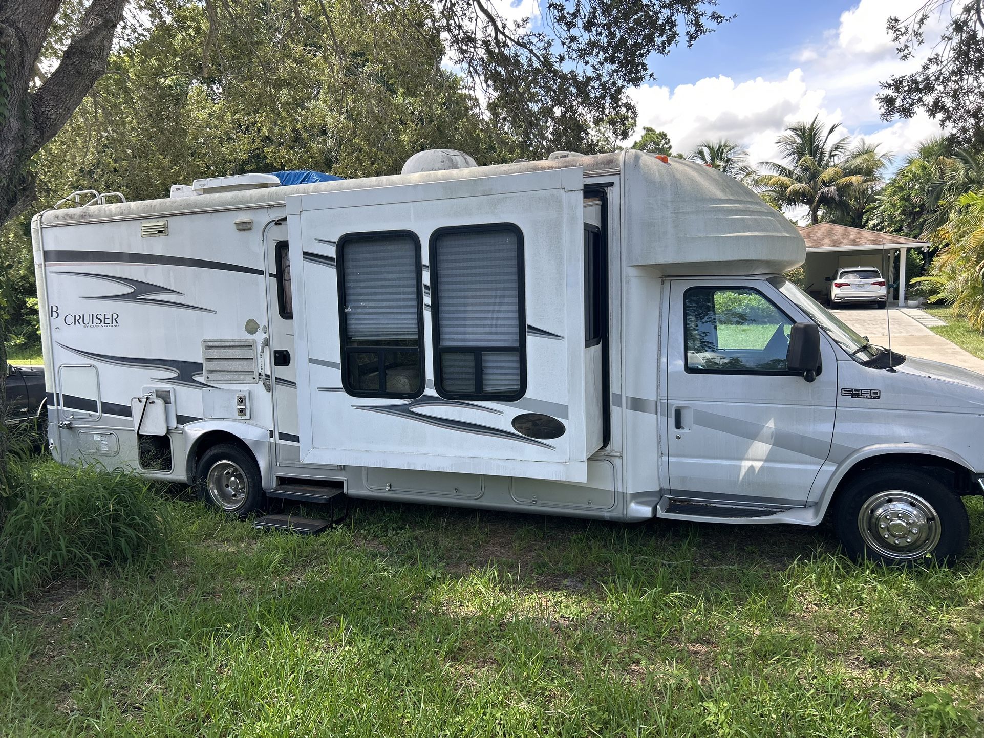 2005 Gulfstream RV (Needs Work) for Sale in Fort Pierce, FL - OfferUp