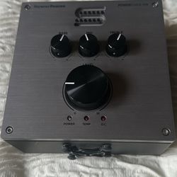 Seymour Duncan Powerstage 170