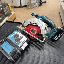 Makita Circular Saw