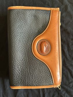 DOONEY & BOURKE ALL-WEATHER PURSE
