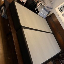 Twin Box Spring Cal King Box Spring