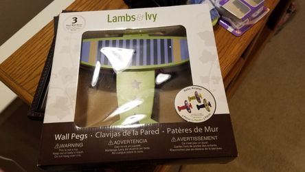 Baby Aviator Room Decor