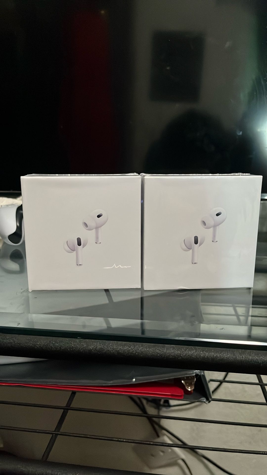 AirPod Pros