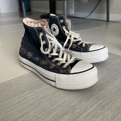 Platform Converse 
