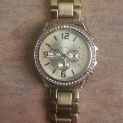 Quartz Watch