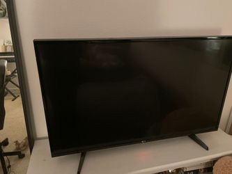 LG Smart TV