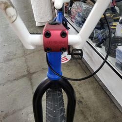 Sandey Bmx  20, Racing Bike Original 