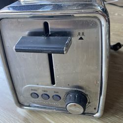 Toaster