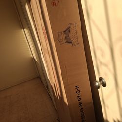 Cheap brand new queen size with diamonds  bed frame