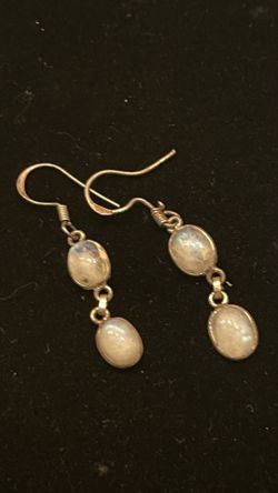 Sterling silver 925