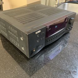 KLH R3100 AM/FM Stereo Receiver 200 W