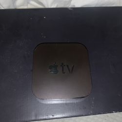 Apple Tv 