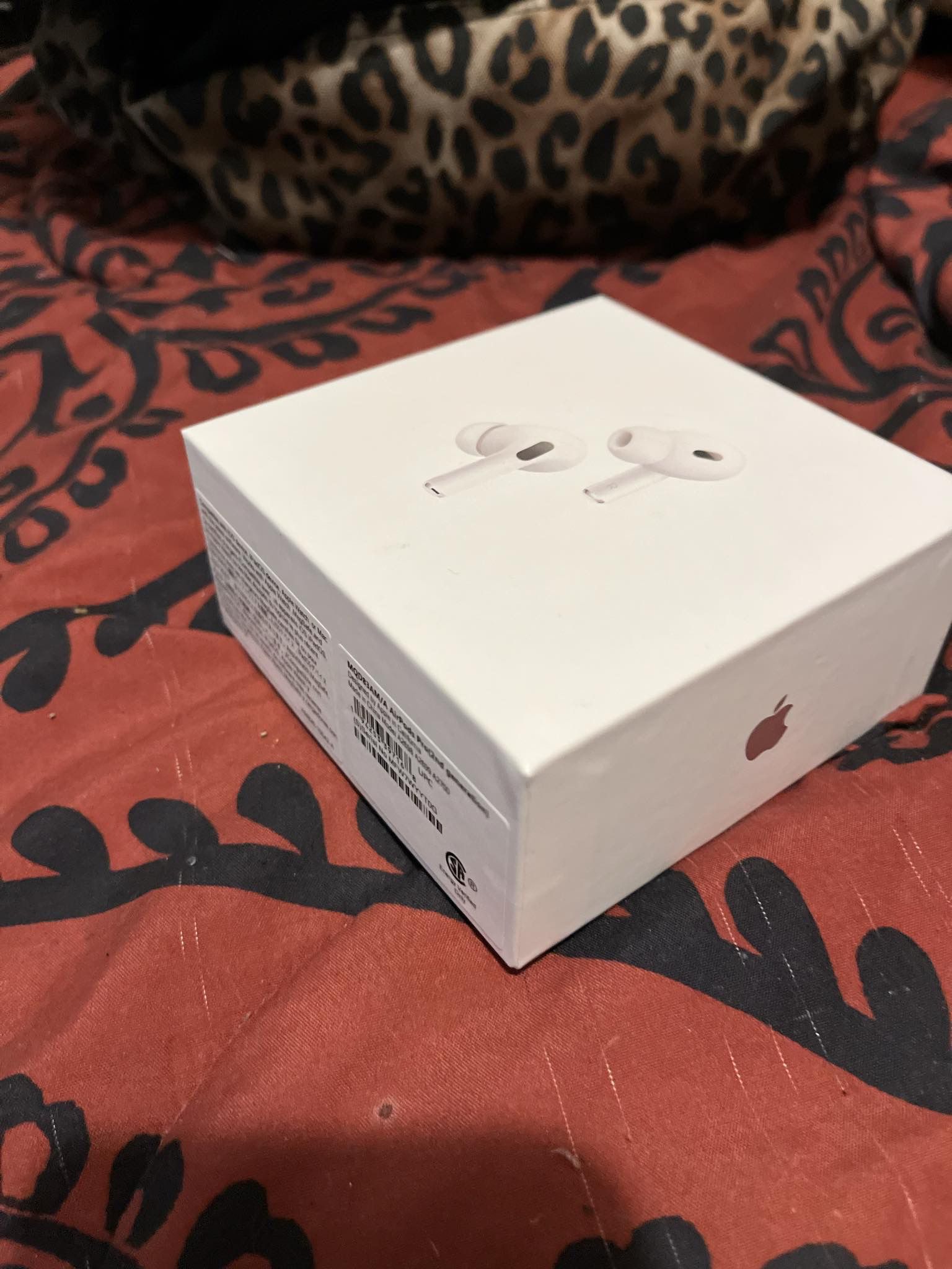 AirPods 100$ Obo 