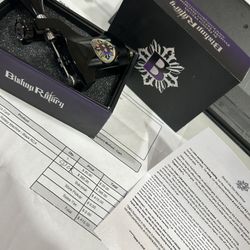 Bishop Rotary Tattoo Machine
