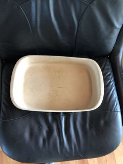 Bakeware
