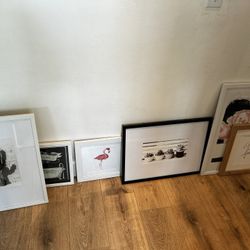 Wall Art