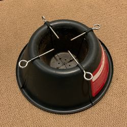 Christmas Tree Stand