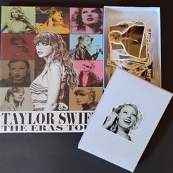 Taylor Swift DIY Bracelet kit+ 100 Stickers NEW 