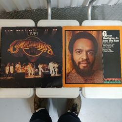 Vinyl Records