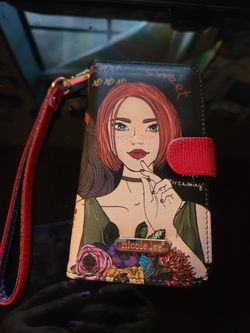 Phone cases / makeup