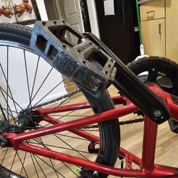 Dk Sprinter 24 Inch Bmx