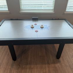 High-End Olhausen Air Hockey Table – $900 OBO – Dr. Phillips