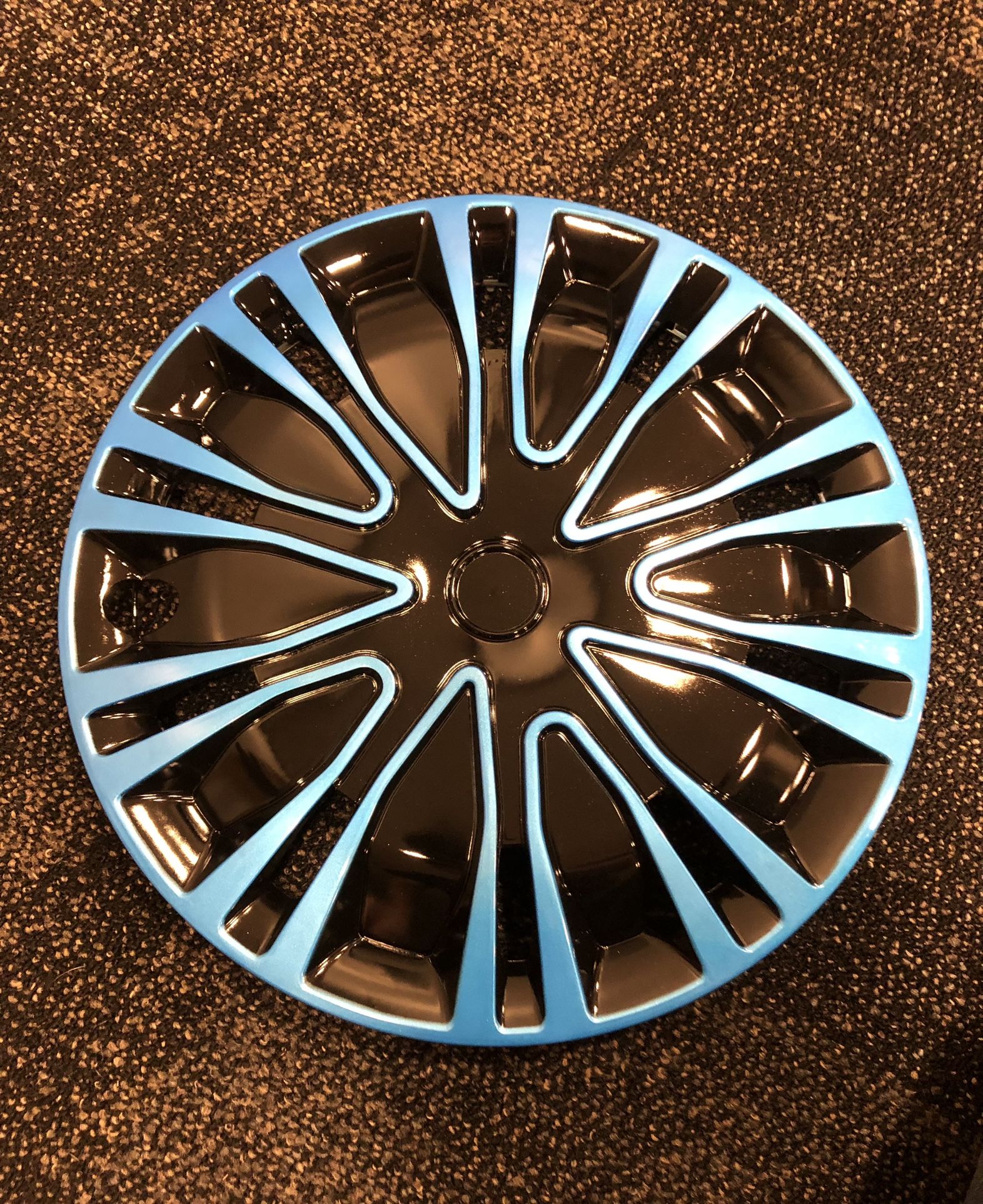 Wheel Covers