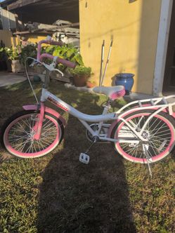 Beach cruiser for kids