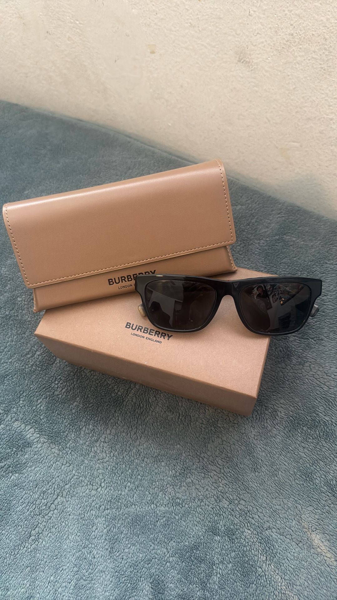 Burberry Glasses
