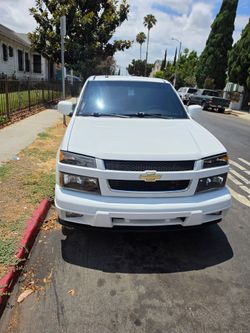2012 colorado 3.7 motor  4 puertas