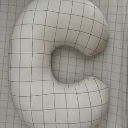 Boppy Nursing Pillow 