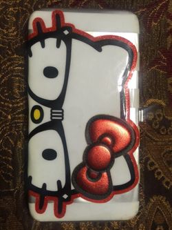 Hello Kirty Wallet